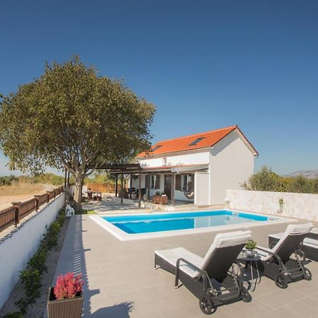 Villa Rustica Pokrovnik Kültér fotó