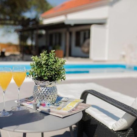 Villa Rustica Pokrovnik Kültér fotó