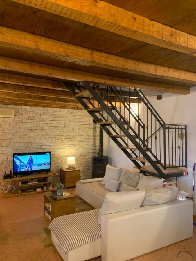 Villa Rustica Pokrovnik Kültér fotó